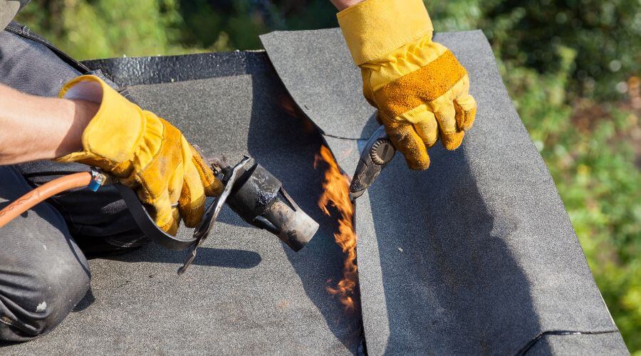 Local Chimney Repair in Washington Depot, CT